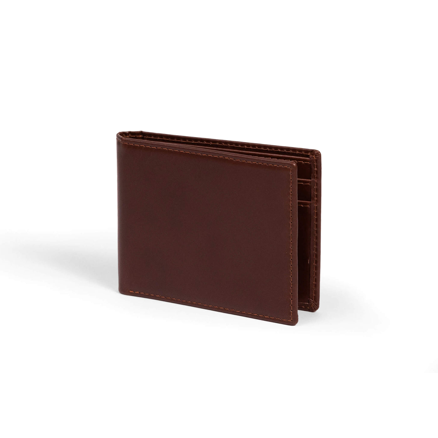 Capture Leather Wallet