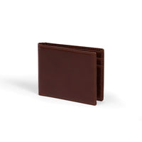 Capture Leather Wallet