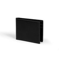 Capture Leather Wallet