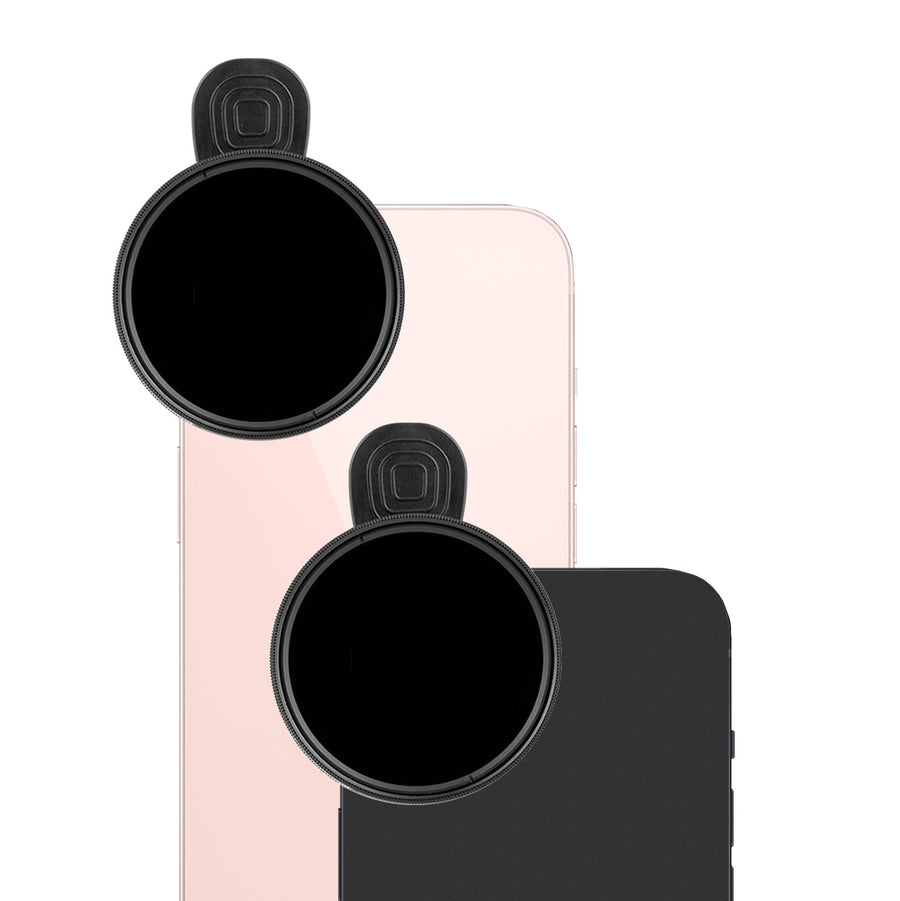 Cinema Edition - iPhone