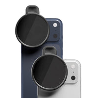 Cinema Pro Edition - iPhone