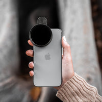 Cinema Pro Edition - iPhone