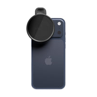 Cinema Pro Edition - iPhone