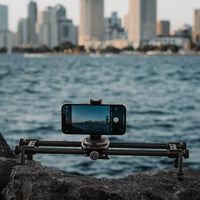 Cinema Slider - iPhone