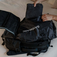 Compression Bag | Backpack