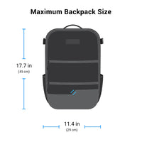 Compression Bag | Backpack