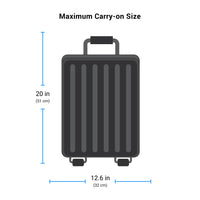 Compression Packing Kit