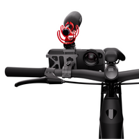 Creator Bike Mount