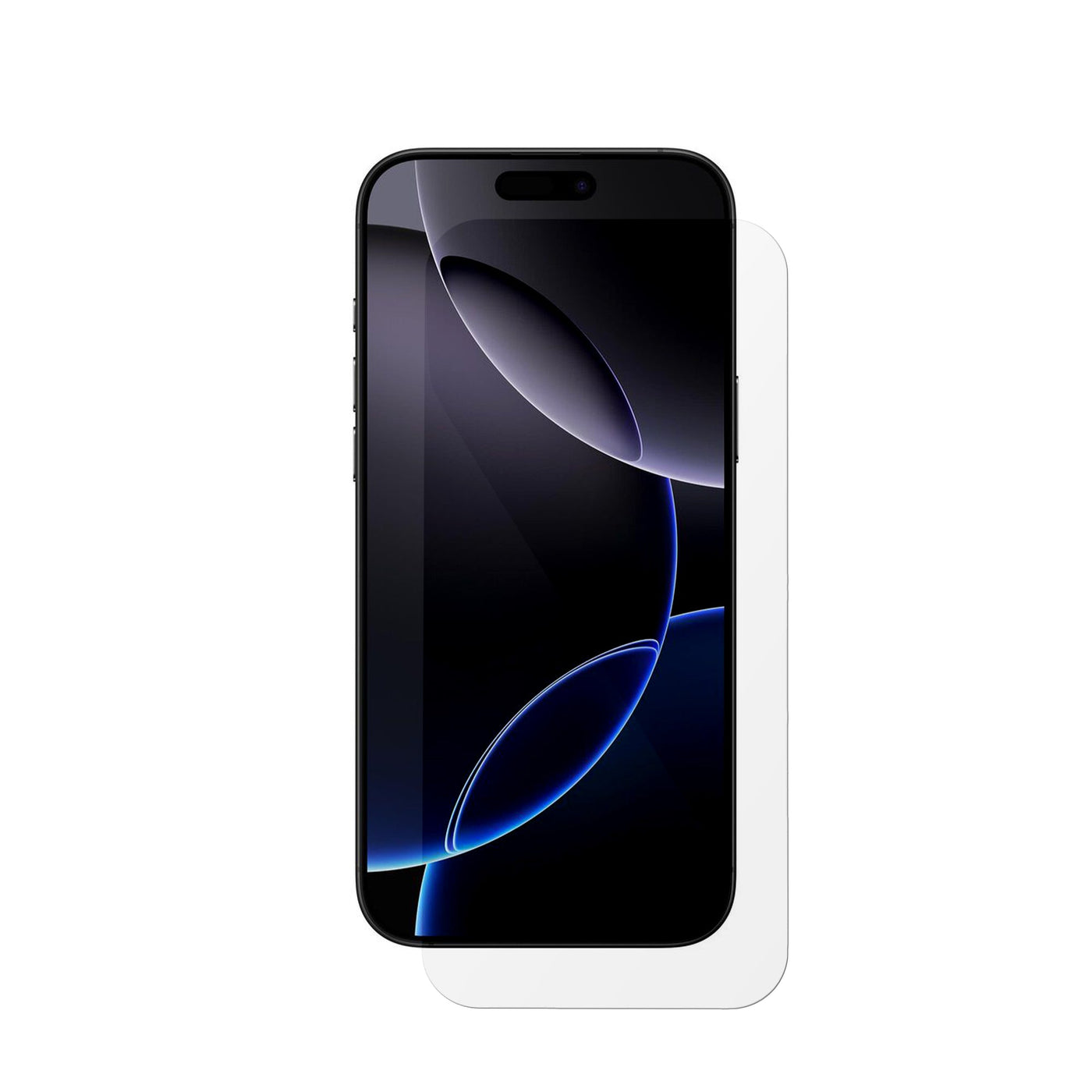 DLC Pro - Tempered Glass Edition - iPhone