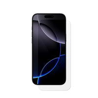 DLC Pro - Tempered Glass Edition - iPhone