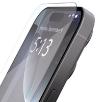 DLC Pro - Tempered Glass Edition - iPhone