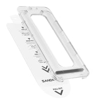 DLC Pro - Tempered Glass Edition - iPhone