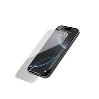 DLC Pro - Tempered Glass Edition - iPhone