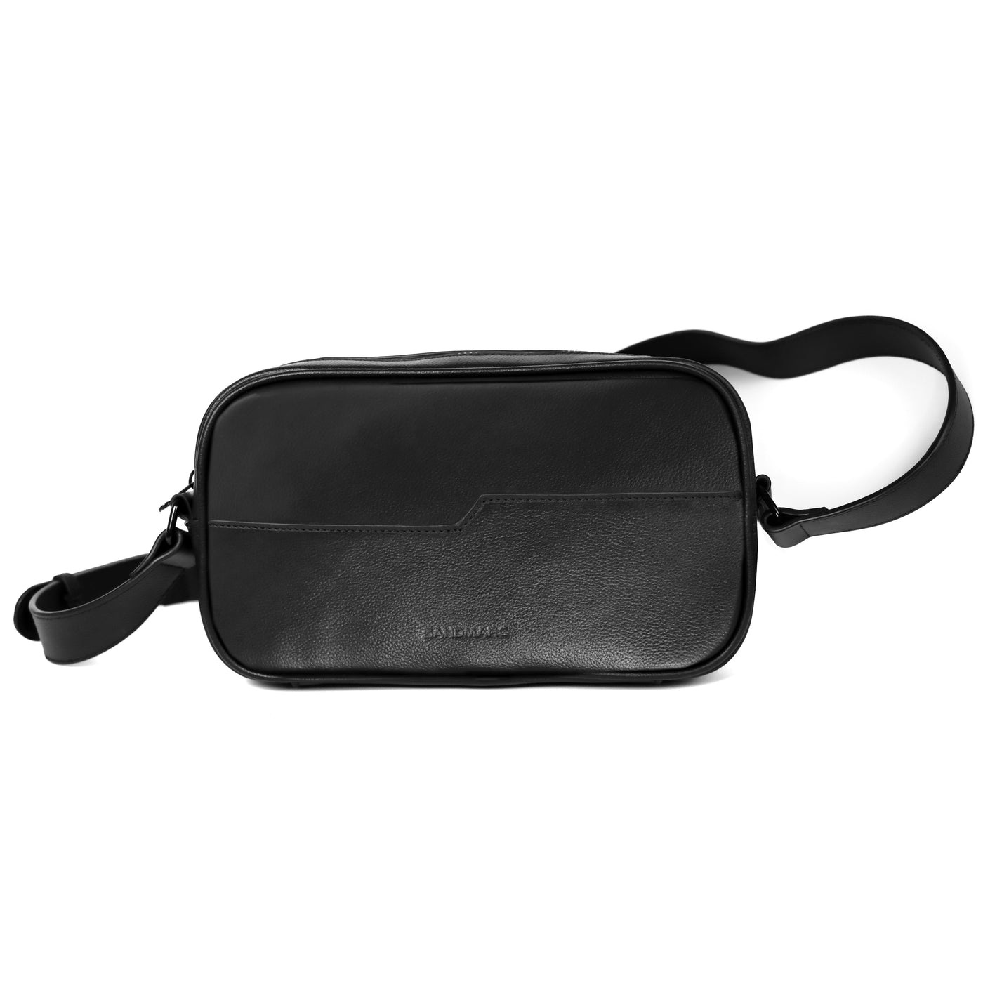 EDC Leather Sling
