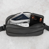 EDC Leather Sling