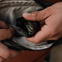EDC Leather Sling