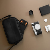 EDC Leather Sling