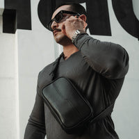 EDC Leather Sling