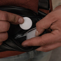EDC Leather Sling