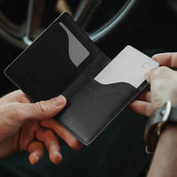 Everyday Leather Wallet