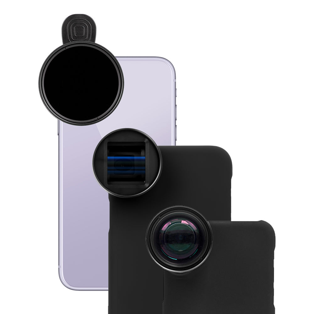 Film Edition - iPhone 11