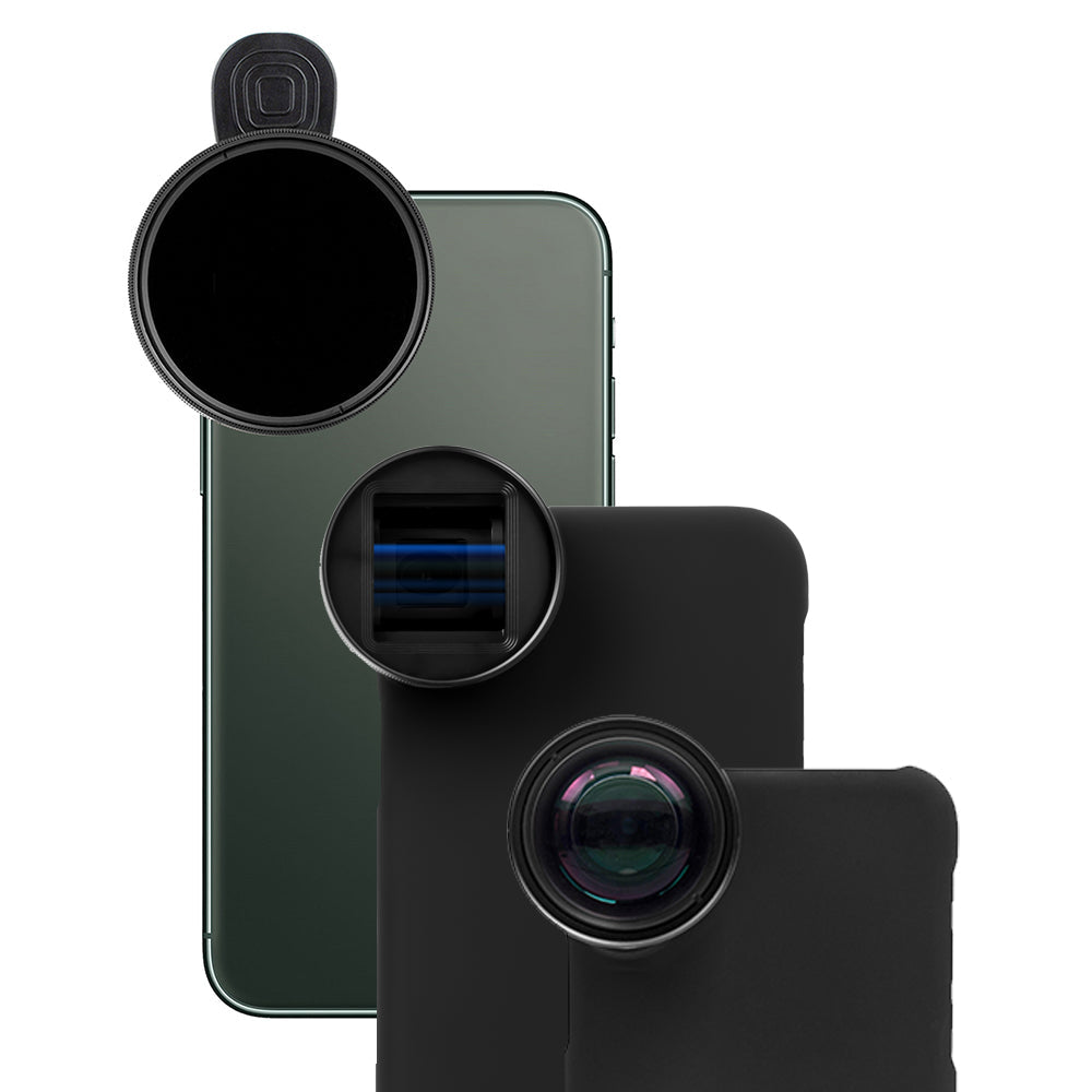 Film Edition - iPhone 11 Pro Max