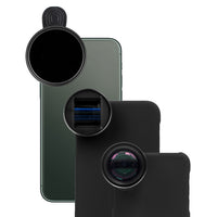 Film Edition - iPhone 11 Pro Max