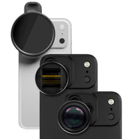 Film Edition - iPhone 17 Pro