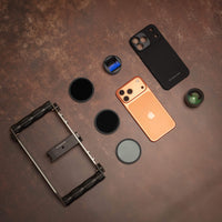 Film Edition - iPhone 17 Pro