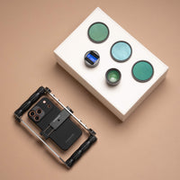 Film Edition - iPhone 17 Pro Max