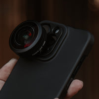 Fisheye Lens