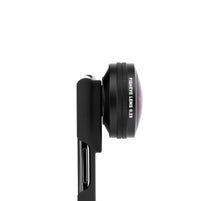 Fisheye Lens Edition - iPhone 13