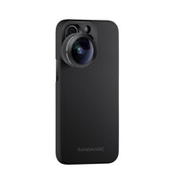 Fisheye Lens Edition - iPhone 13 Pro Max