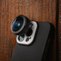 Fisheye Lens Edition - iPhone 13 Pro Max
