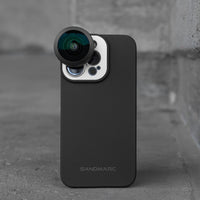 Fisheye Lens Edition - iPhone 13 Pro Max