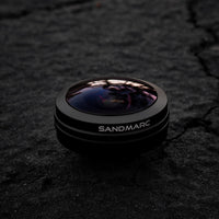 Fisheye Lens Edition - iPhone 17