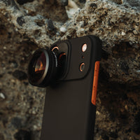 Fisheye Lens Edition - iPhone 17 Pro