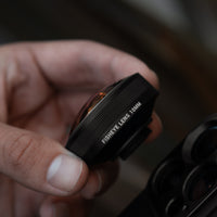 Fisheye Lens Edition - iPhone 17 Pro