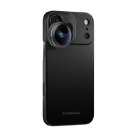 Fisheye Lens Edition - iPhone 17 Pro Max