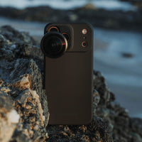 Fisheye Lens Edition - iPhone 17 Pro Max