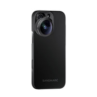 Fisheye Lens Edition - iPhone 17e / 16e