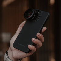Fisheye Lens Edition - iPhone 17e / 16e