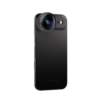 Fisheye Lens Edition - iPhone Air