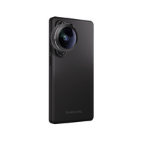 Fisheye Lens Edition - Samsung Ultra