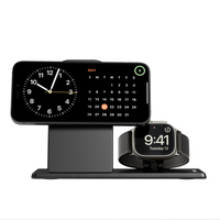 Flex Dock - MagSafe & Apple Watch