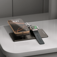 Flex Dock - MagSafe & Apple Watch