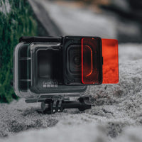 Aqua Filter - Protective Housing