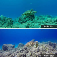 Aqua Filter - Protective Housing