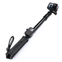 SANDMARC Pole - Black Edition