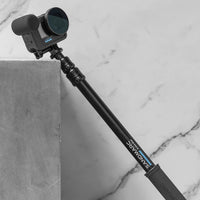 SANDMARC Pole - Black Edition